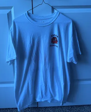 Hanes Clemson T-Shirt thumbnail 1