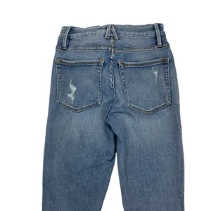 Good American Jeans Skinny 25 Blue Stretch High Rise Casual Streetwear thumbnail 5