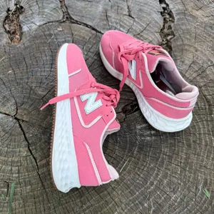 New Balance Fresh foam X-70 women shoes size 8 thumbnail 4