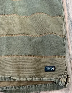 Prinock Unique Pull Over Green thumbnail 2