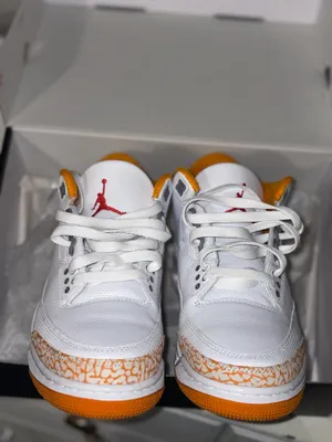 Air Jordan Retro 3 thumbnail 3