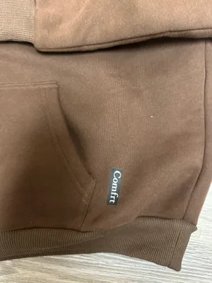Comfrt Hoodie thumbnail 2