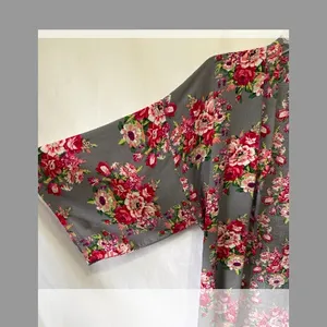 Kimono robe thumbnail 3