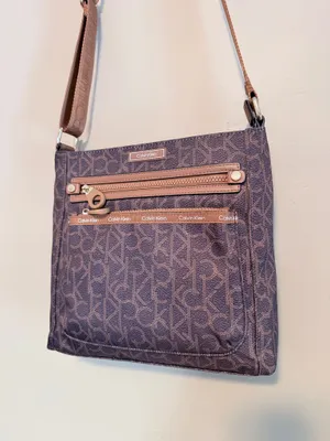 Calvin Klein Crossbody Purse thumbnail 2