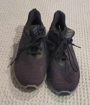 Adidas Alpha Bounce Shoes Size 9 thumbnail 1