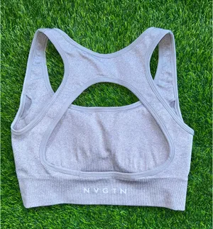 NVGTN Eclipse Sports Bra thumbnail 4