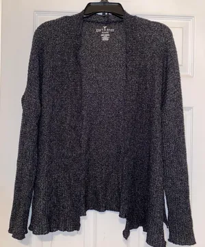 American Eagle Cardigan thumbnail 1