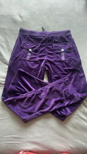 tracksuit Purple Size M thumbnail 3