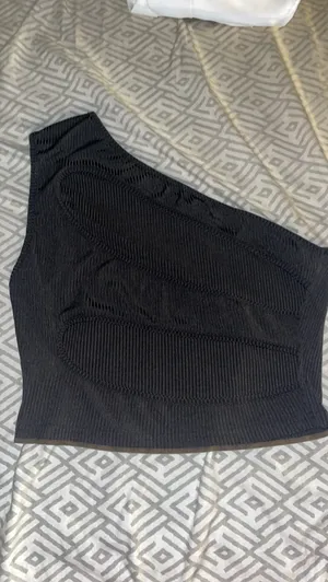 Black SHEIN Top thumbnail 1