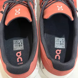 On Cloud Men size 14 like new thumbnail 6