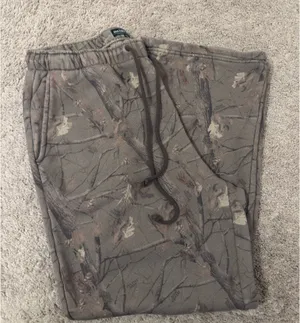 Dairy Boy Camo Sweatpants thumbnail 1