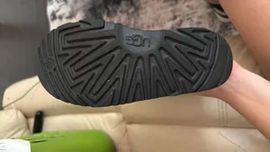 UGG Boots Black thumbnail 4