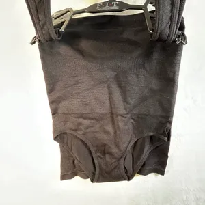 FIT Figure Improving Technology 3 piece set Tank Top Shaper Shorts‎ Underwear M thumbnail 4