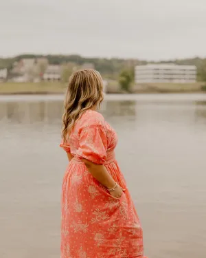 Golden Hour Maxi thumbnail 6