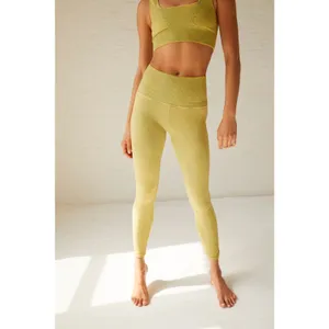 Free People Movement Good Karma Sports Bra & Leggings Nwt Xs/S thumbnail 3