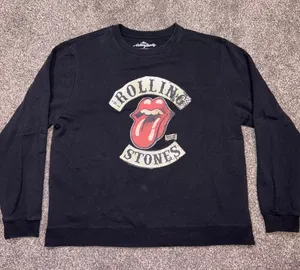 Rolling Stones Large crew neck thumbnail 1