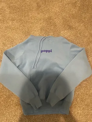 Poppi Target Hoodie  thumbnail 1