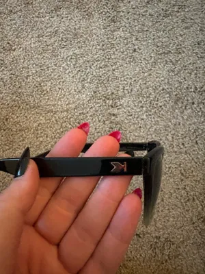 Knockaround Women’s Sunglasses Black thumbnail 3