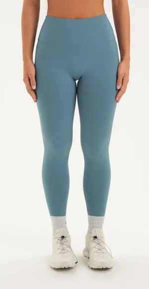 Set Active Luxform Lux High-Rise Leggings | Blue thumbnail 1