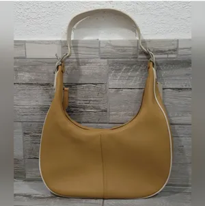 vintage 2003 coach legacy zoe west hobo bag thumbnail 6