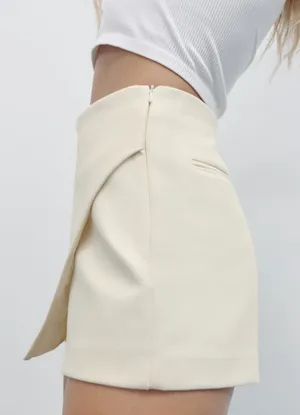 ZARA Skort thumbnail 3