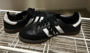 Adidas Samba OG thumbnail 1