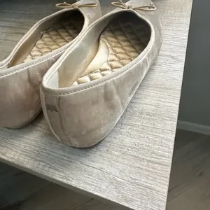 Birdies‎ Goldfinch Pointy Toe Ballet Flat Size 5.5 thumbnail 8