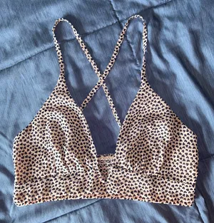 Free People Crop Top thumbnail 1