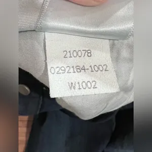 Paige Hidden Hills Straight Women’s‎ Jeans thumbnail 6
