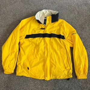 Nautica Rain Jacket thumbnail 1