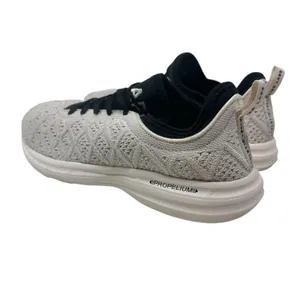 APL Athletic Propulsion Labs‎ Techloom Phantom Sneakers White Black Size US 8 thumbnail 9