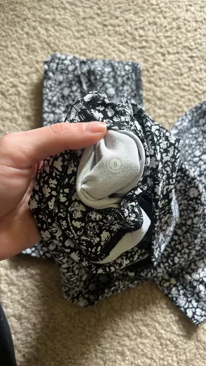 Lululemon Leggings Align thumbnail 2