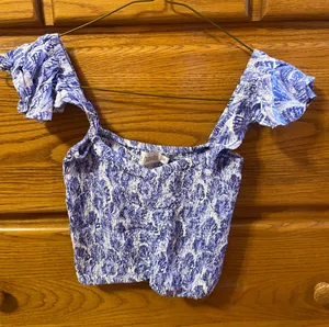 Blue Top thumbnail 1