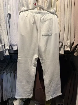 Elwood Sweatpants White Size M thumbnail 2