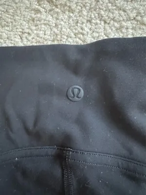 Instill Lululemon High-Rise 25" Leggings thumbnail 5