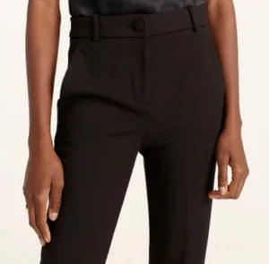 J.Crew - High-rise Cameron Pant in Four-season Stretch thumbnail 2