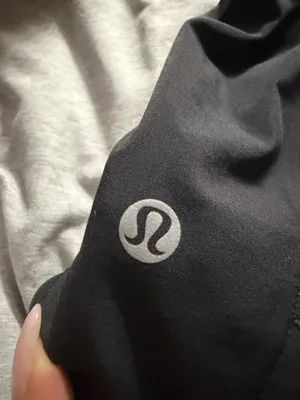 Lululemon Shorts Speed Up thumbnail 4