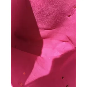 Agatha Paris Scotty Pink Handbag Purse J‎ thumbnail 5