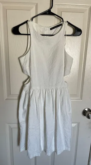 ZARA Dress thumbnail 3