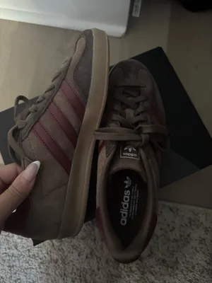 Adidas Gazelle Sneakers Suede thumbnail 3