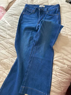 Wrangler Vintage Jeans thumbnail 1
