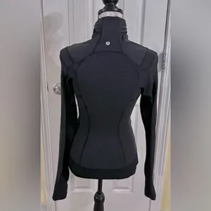 Lululemon Bhakti Yoga Jacket thumbnail 7