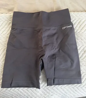 DFYNE Shorts 4.5" thumbnail 1