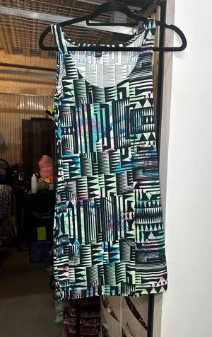 Dress Multiple thumbnail 1