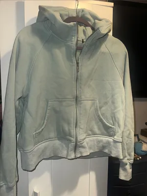 Full Zip Hoodie thumbnail 2