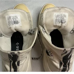 Converse‎ Archive Print Chuck Taylor All Star Move Platform High Top Women's 8 thumbnail 10