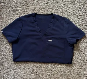 Figs Scrub Set thumbnail 1