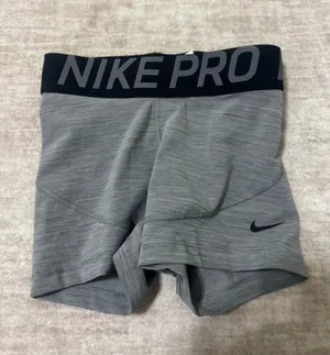 Nike pro shorts size xs thumbnail 2