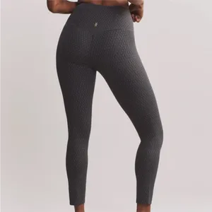 Rhone Revive 7/8 Leggings XS Printed Asphalt/Black thumbnail 3