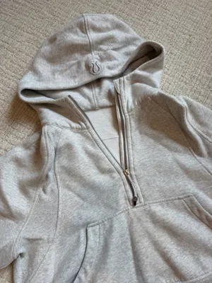Lululemon Scuba Hoodie Half-Zip thumbnail 2
